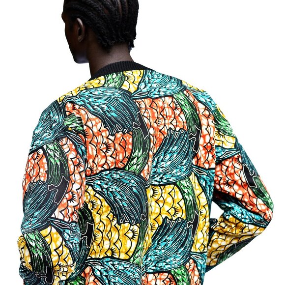 Jackets & Hoodies - Picture 14 of 15